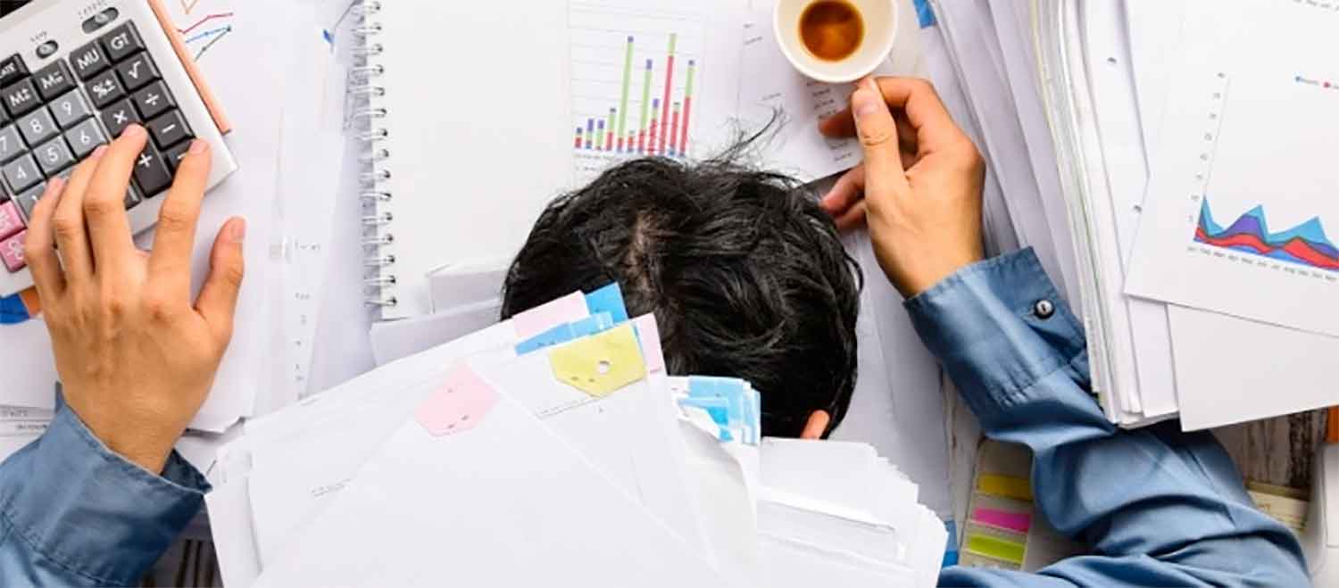 Managing business workload imbalance