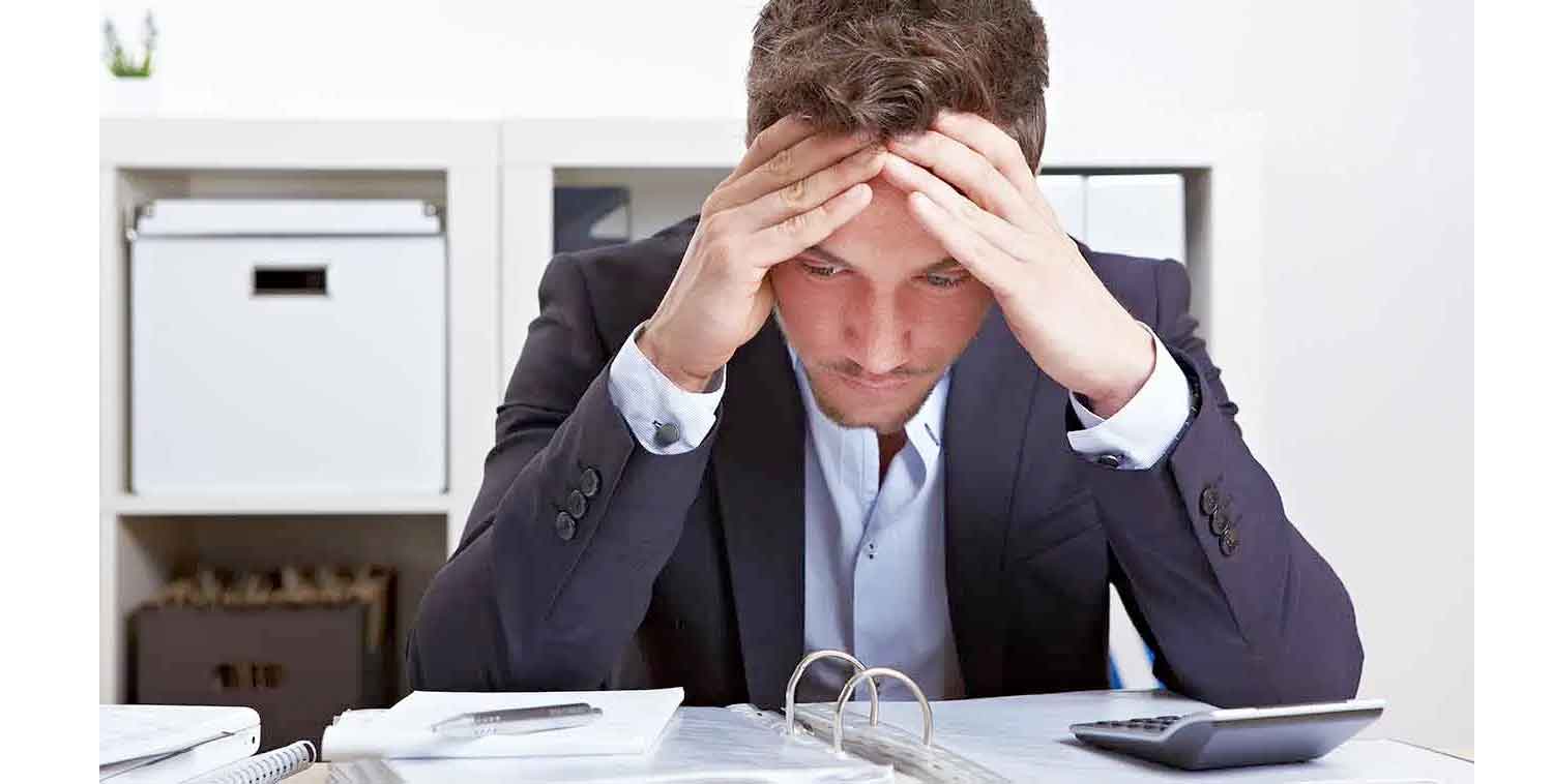 Act Now Before Employee Burnout Burns You Out