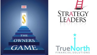 Strategy Leaders Owners Game