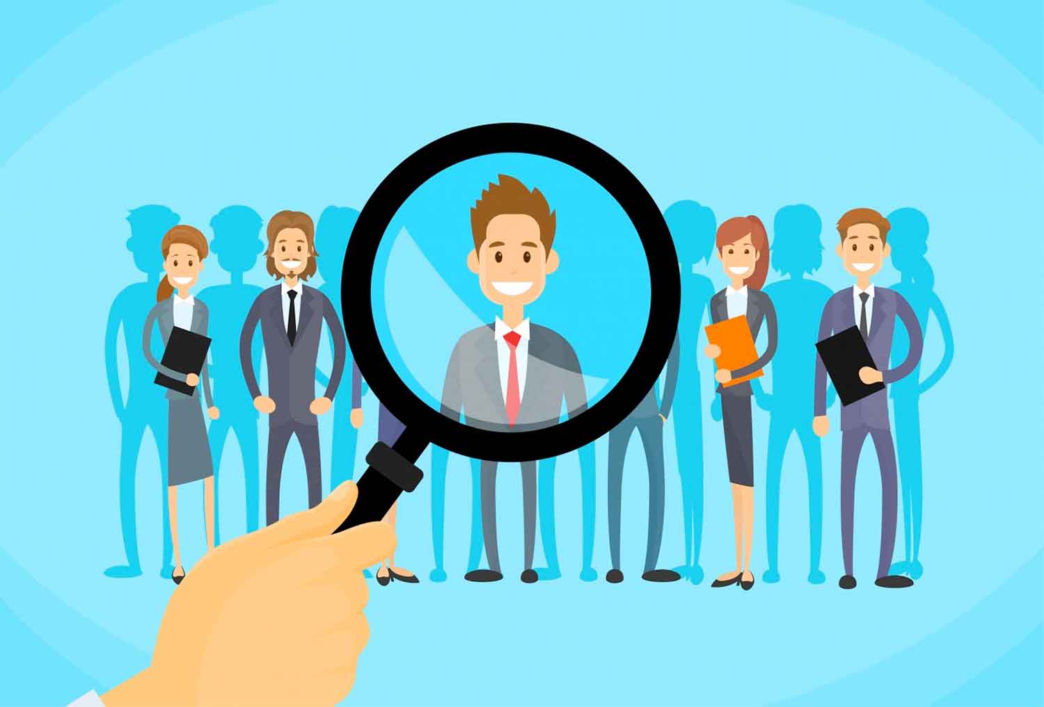 hiring testing solutions right employees , hiring and keeping the best employees