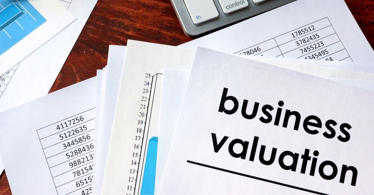 Importance of a Business Valuation During a Crisis
