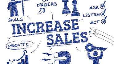 How to Increase Sales in your Busines