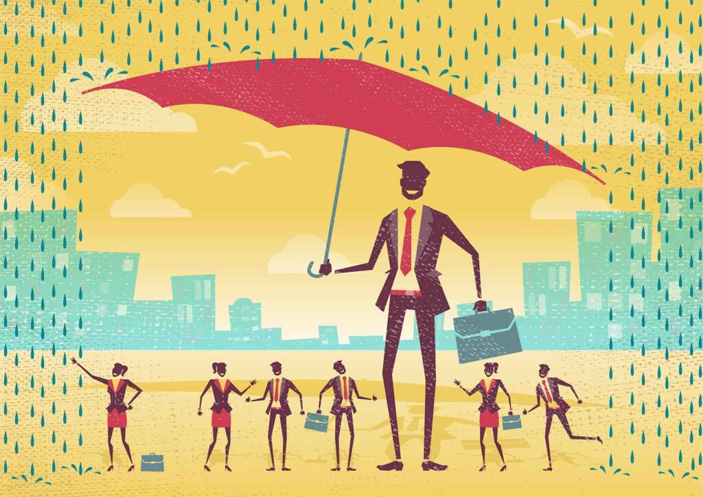 Successful business Dealmaking in Business