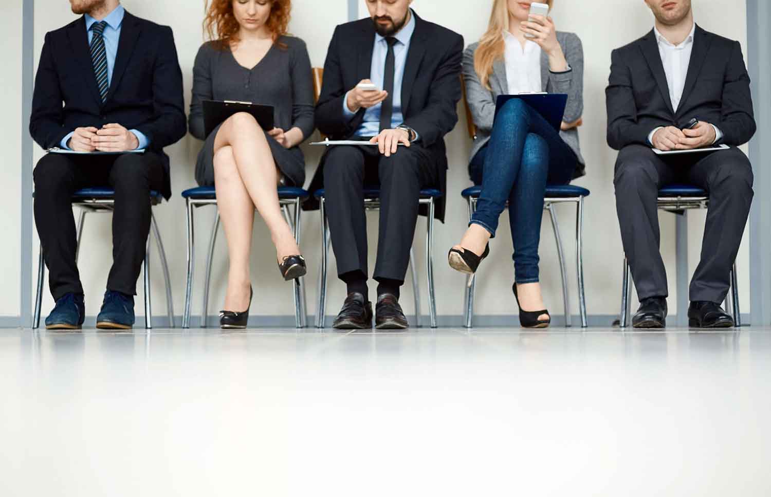 Afraid to hire talent new employees, that's how owners get stuck