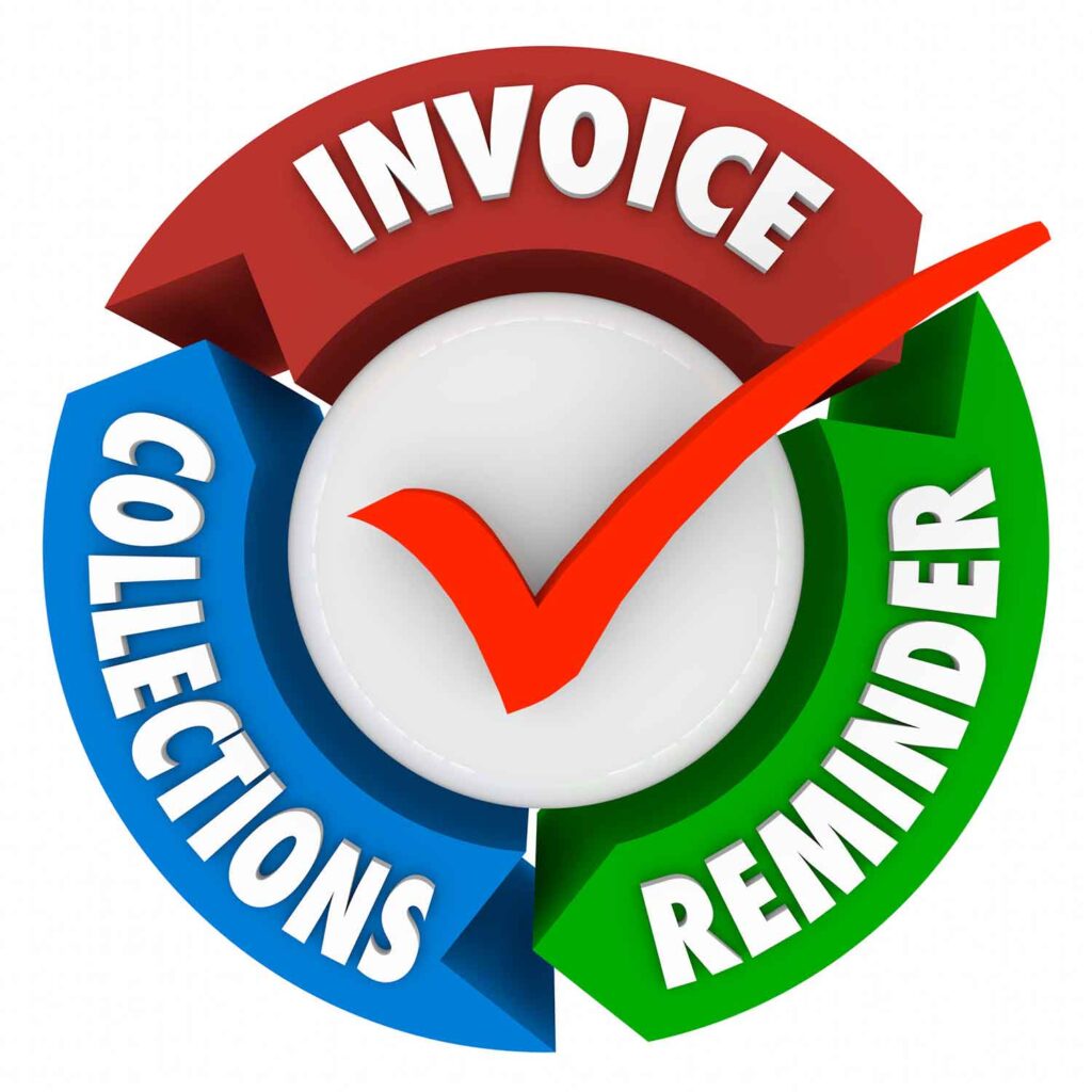 What to Do When Customers Won't Pay Their Bill