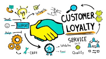 building customer feedback into loyalty