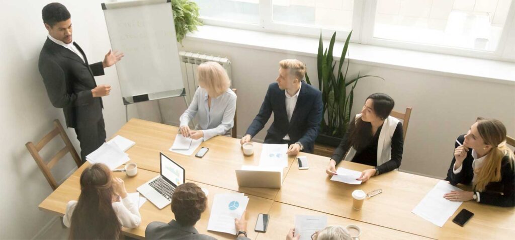 Assistant Business Executive Coaching