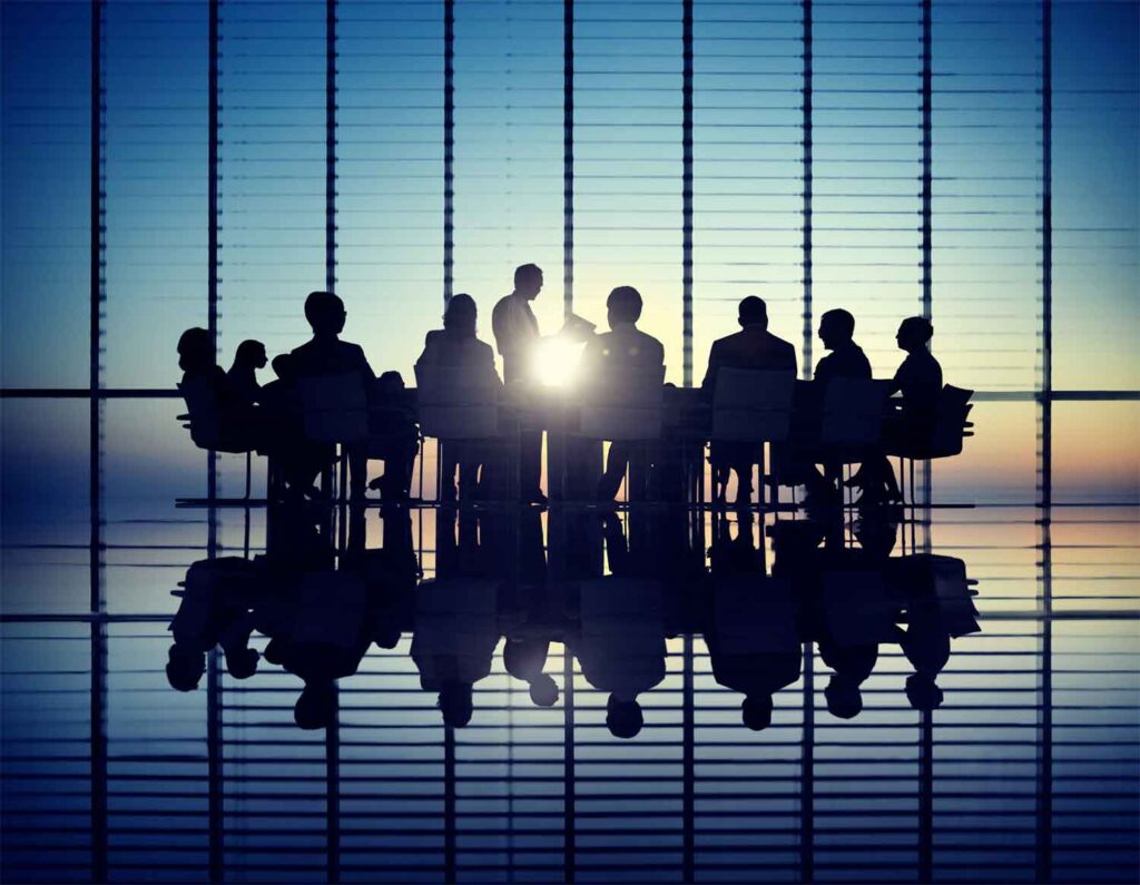 Too Many Leaders in Charge - Strategy Leaders