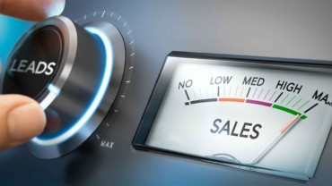 Who’s Right for Business Sales?