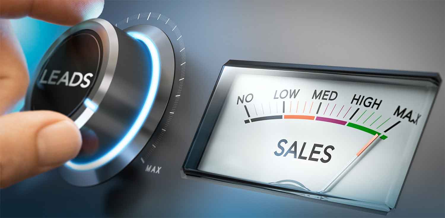 Who’s Right for Business Sales?