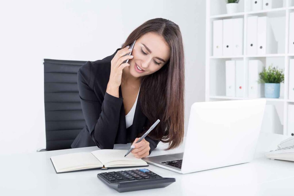 Who’s Right for Business Sales?