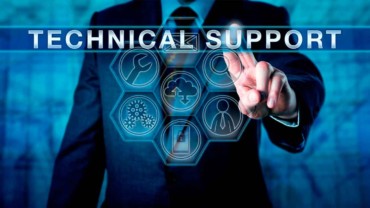 Technical Support for your business Needs Help