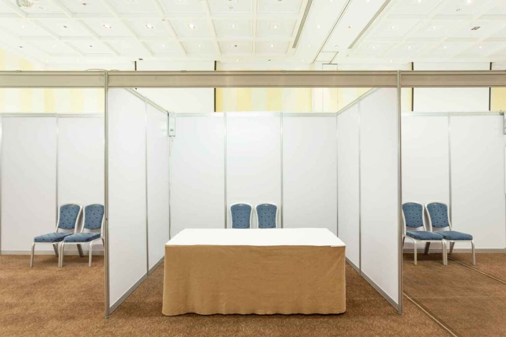 Trade Show Marketing Strategy