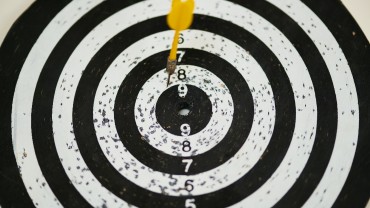 choosing the right KPIs for small business