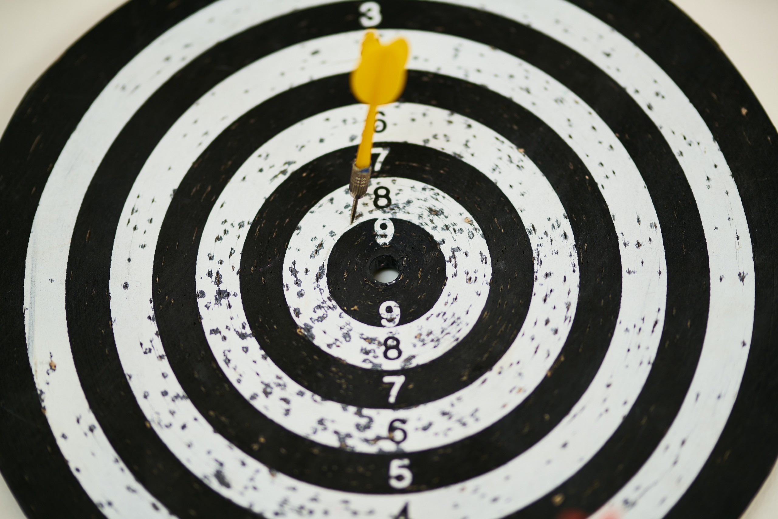 choosing the right KPIs for small business